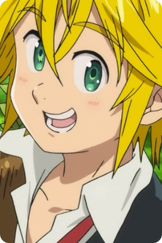 meliodas