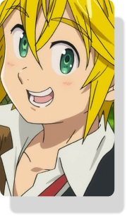 meliodas