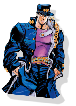 Jotaro_SC_Infobox_Manga