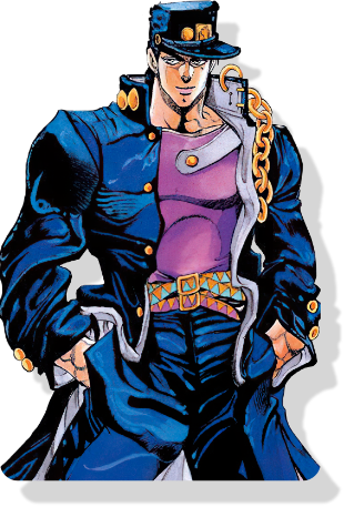 Jotaro_SC_Infobox_Manga