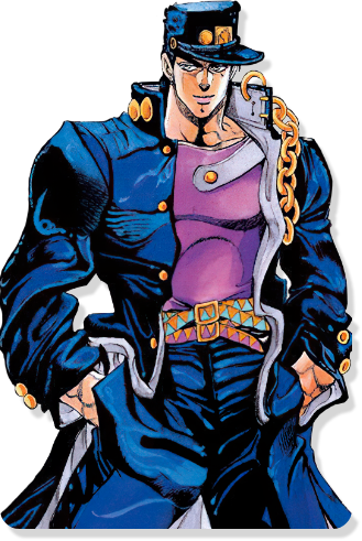 Jotaro_SC_Infobox_Manga