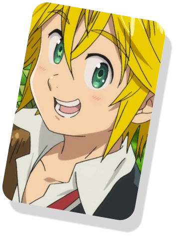 meliodas
