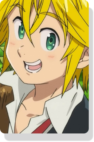 meliodas