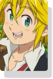 meliodas